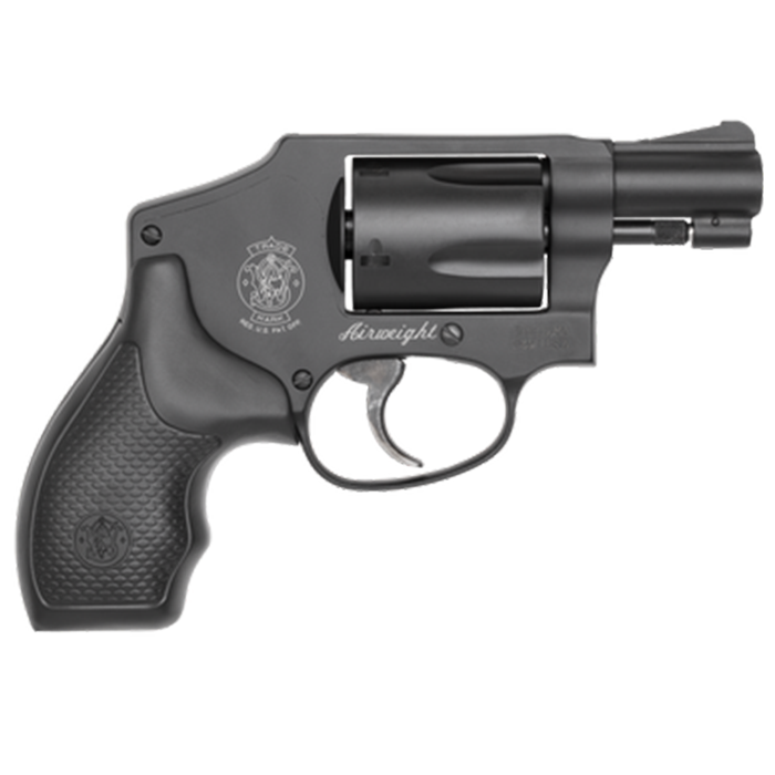 Smith & Wesson 442