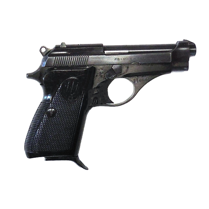Beretta 71