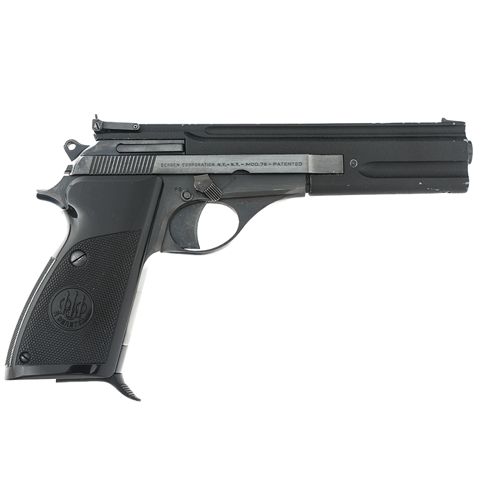 Beretta 76