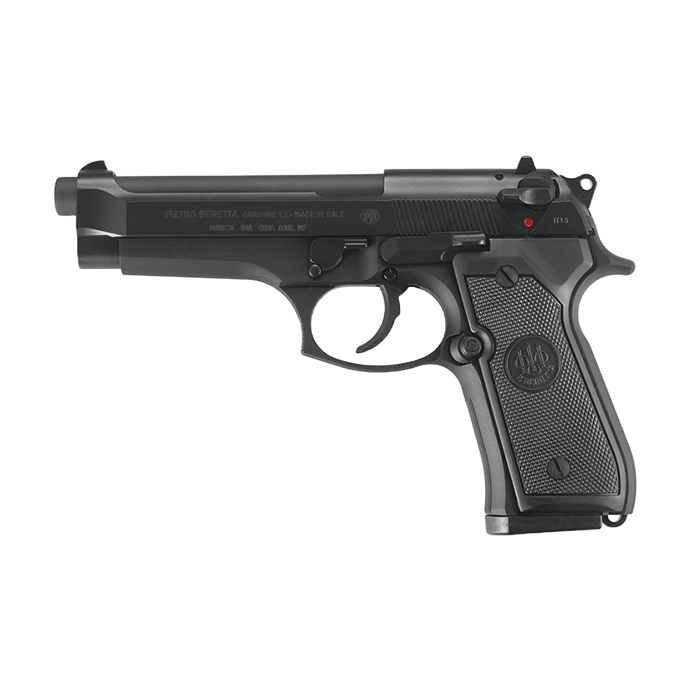 Beretta 92 FS