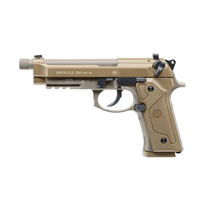 Beretta M9A3