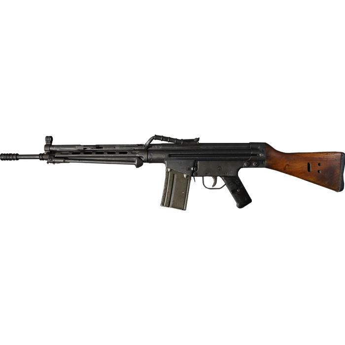 CETME 58