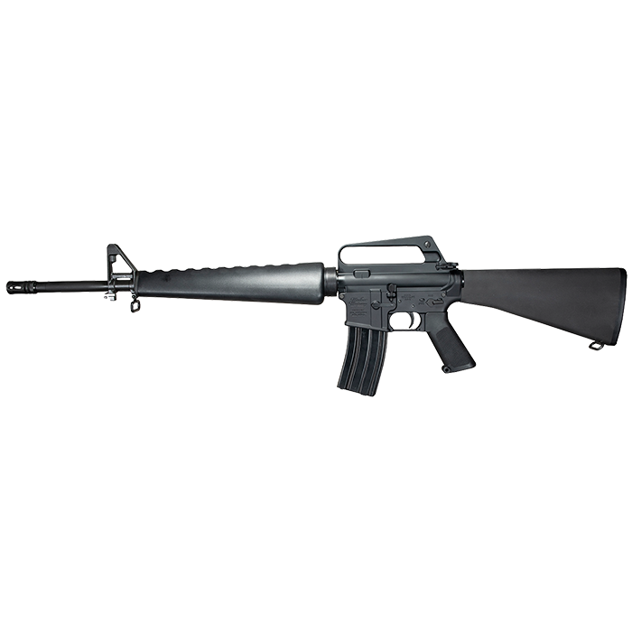 M16 A1