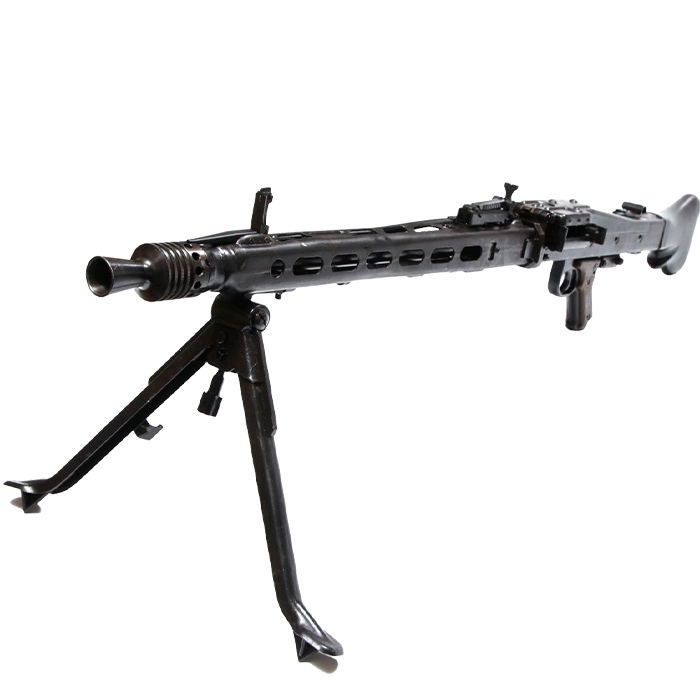 M53 SEMI ZS