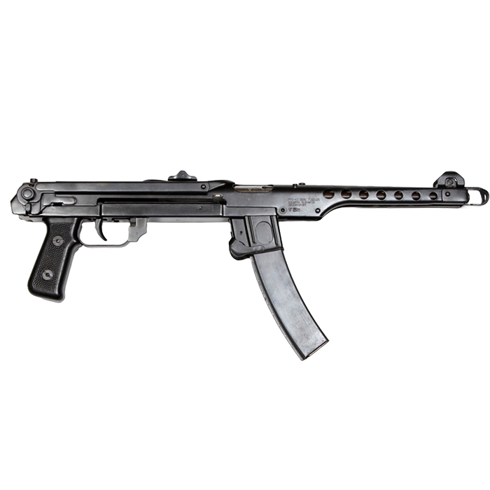 PPS-43 SEMI