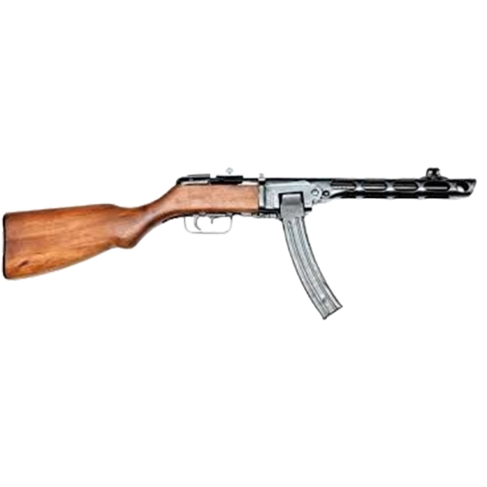 PPSH-41 ZS