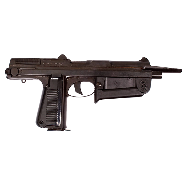 PM-63 RAK