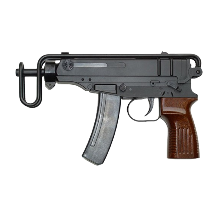 Scorpion-S