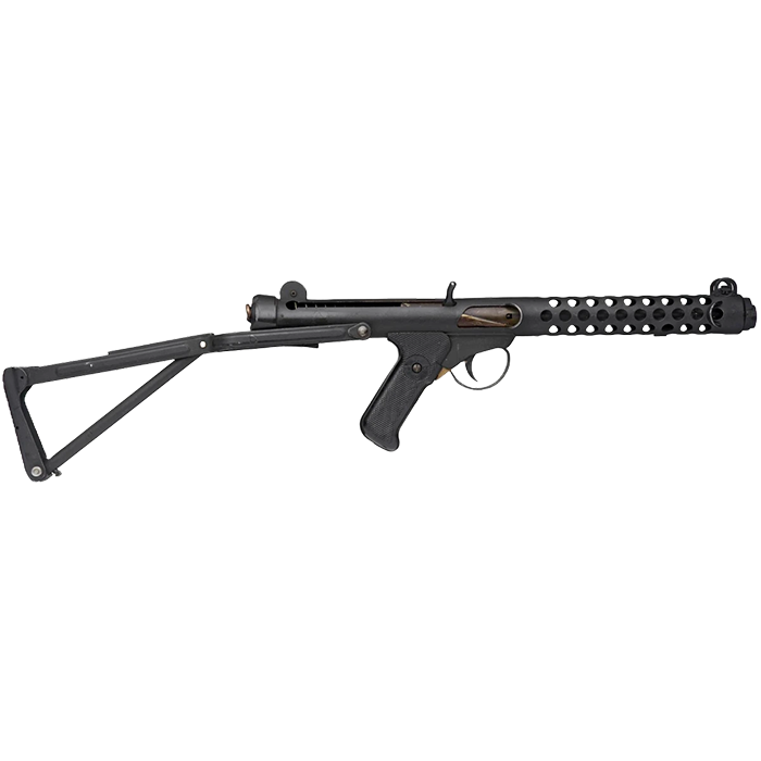 Sterling Mk IV