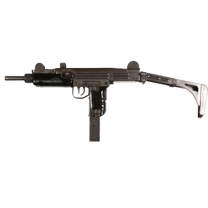 UZI-S